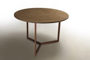 Lamú table